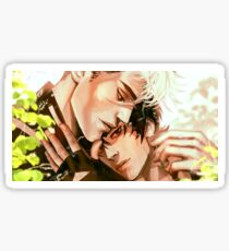 Old foto Sticker