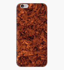 Walnuss Burl iPhone-Hülle & Cover