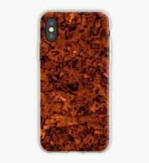 Walnut Burl iPhone / Samsung Galaxy Case iPhone Case