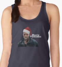 Merry DMXmas Women's Tank Top