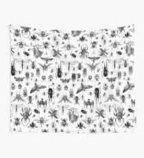 We like insects! Wall Tapestry