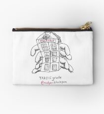 TARDISgrade Studio Pouch