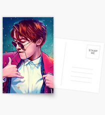 Postales Hope World