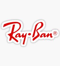 best eyeglasses brand Sticker