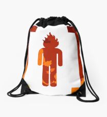 Mochila de cuerdas Scott Travis