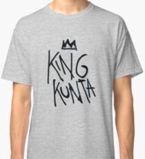 King Kunta Kendrick Lamar Tee Classic T-Shirt