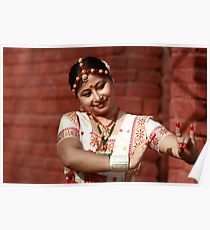 Satriya Poster