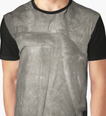 Fine Art Photograph Made With Toy Camera Graphic T-Shirt