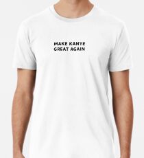 MKGA Men's Premium T-Shirt