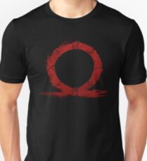 god of war Unisex T-Shirt