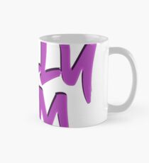 Jelly Fam Basketball Classic Mug