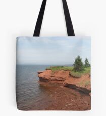 PEI Shore Tote Bag