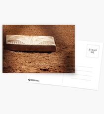 3rd Base Postcards
