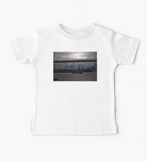 Gotham City - The Narrows Baby Tee