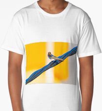 Baby swallow 2 Long T-Shirt