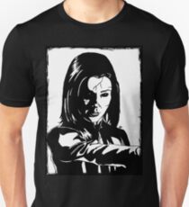 Bad Witch Unisex T-Shirt
