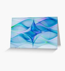 There is a Point to it Greeting Card