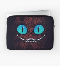 Wir sind alle verrückt hier Laptoptasche