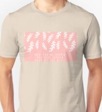 MOM Day Unisex T-Shirt