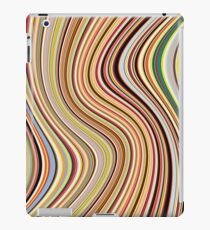 Flow iPad Case/Skin