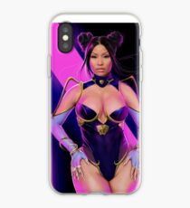 FIGHTER iPhone Case