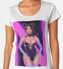 FIGHTER Women's Premium T-Shirt