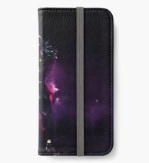 Raven Cool Fortnite Character Design iPhone Wallet/Case/Skin