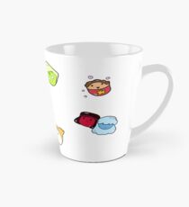 Steven Universe Bubbles Tall Mug