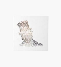 Pure Imagination Art Board