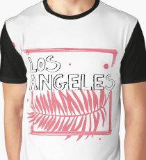 Los Angeles Graphic T-Shirt