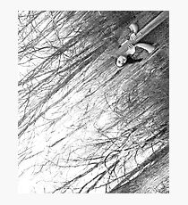This Is All A Dream Photographic Print