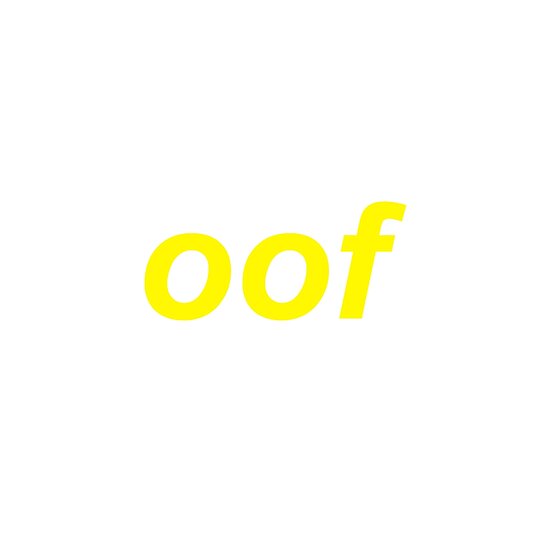 Oof Roblox Death Sound Meme Photographic Print By Cooki E Redbubble - oof roblox death sound meme zipper pouch by general pluto