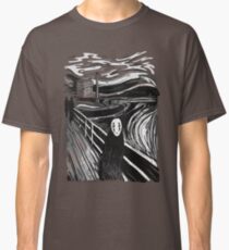 The Face Classic T-Shirt