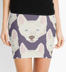 Husky Mini Skirt