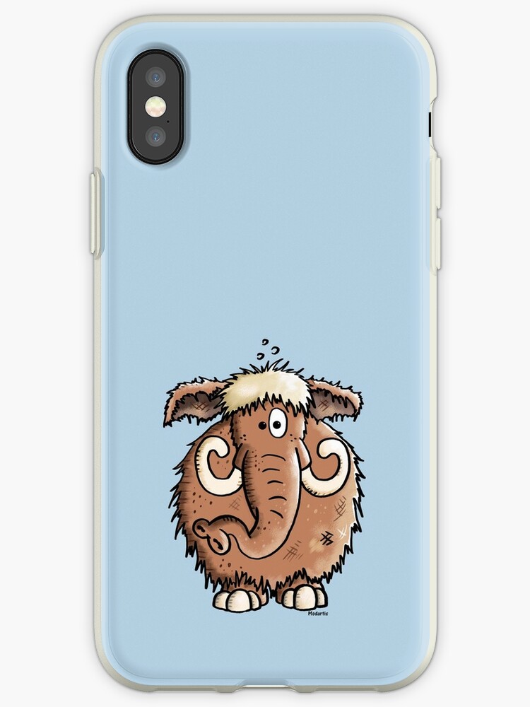 coque iphone xr animaux drole