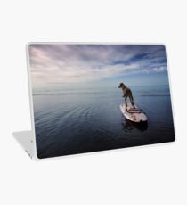 Owning the day Laptop Skin