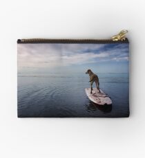 Owning the day Studio Pouch