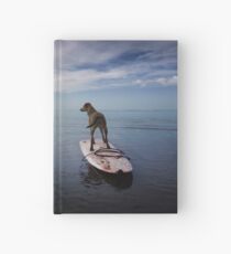 Den Tag besitzen Notizbuch
