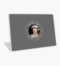 Vielen Dank Sehr wenig Laptop Folie