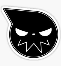 SOUL EATER Sticker