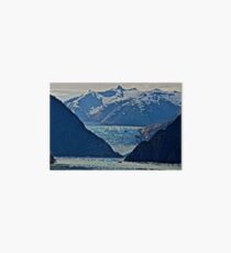 Glaciers Art Board