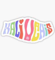 Kali Uchis Sticker