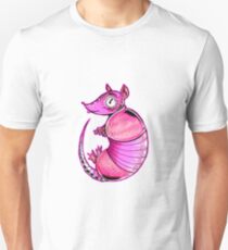 Armadillo Unisex T-Shirt