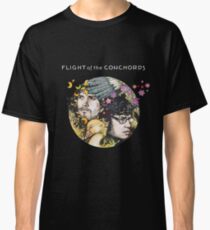 The Conchords Classic T-Shirt