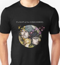 The Conchords Unisex T-Shirt