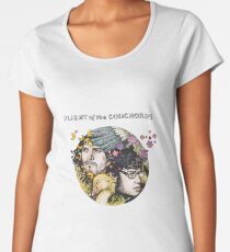 The Conchords Women's Premium T-Shirt