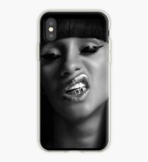 Bronx Season Single cover iPhone Case