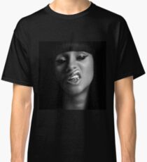 Bronx Season Single cover Classic T-Shirt