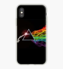 Pink Floyd – The Dark Side Of The Moon iPhone Case