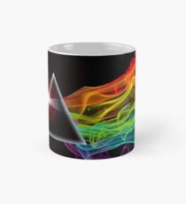Pink Floyd – The Dark Side Of The Moon Mug